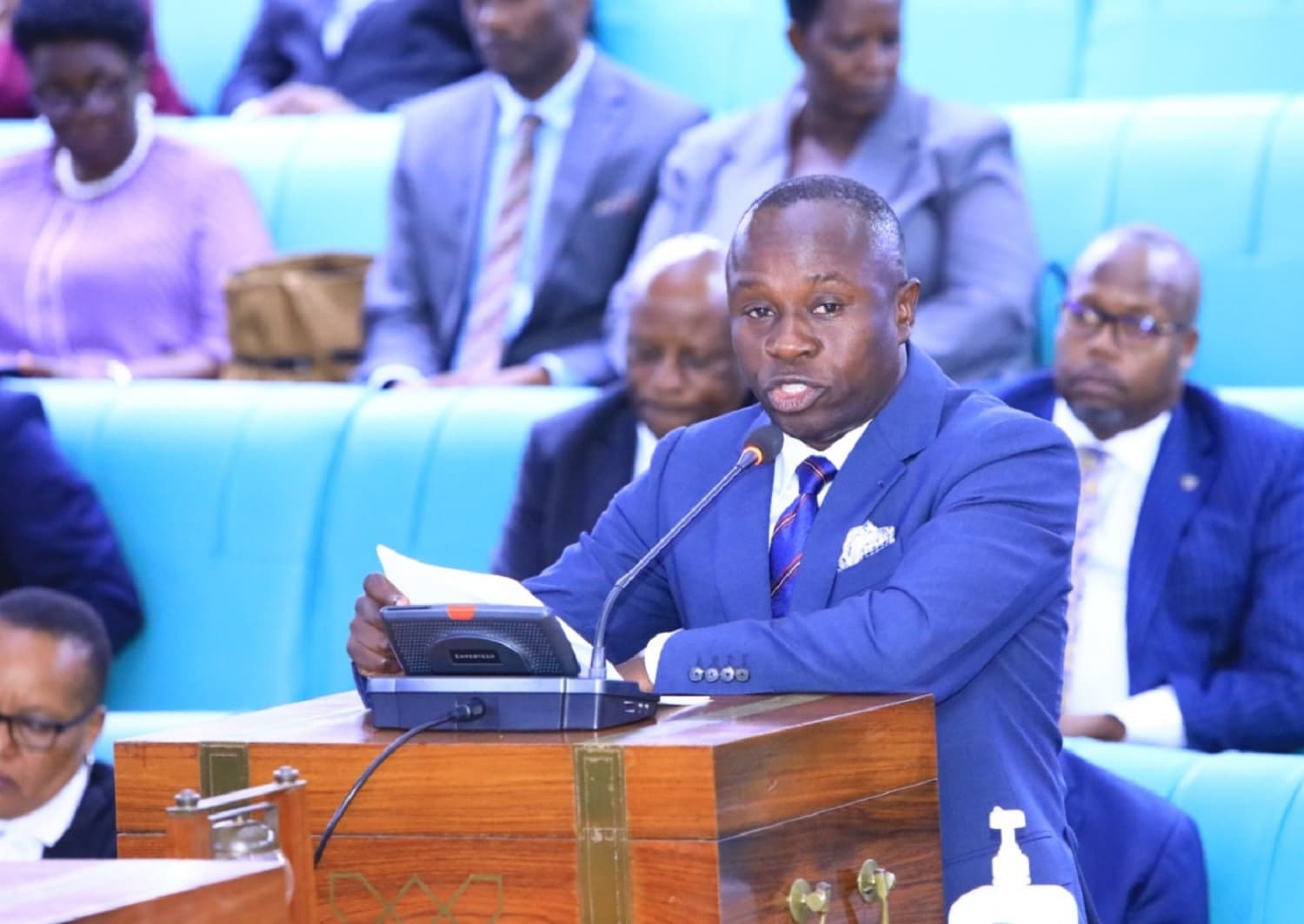 Government Declares MUST Pharmacy Degree Valid, Rebuffs Regulatory Notice