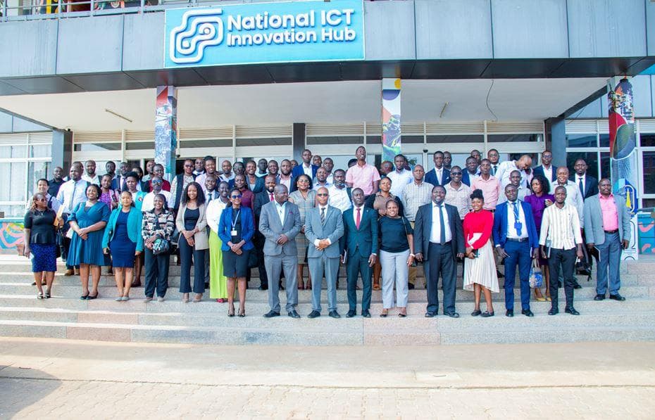 Govt to Merge 700 ICT Systems and Power AI Integration
