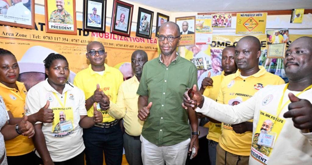 Government Pledges Funding for Small-Scale Business Groups