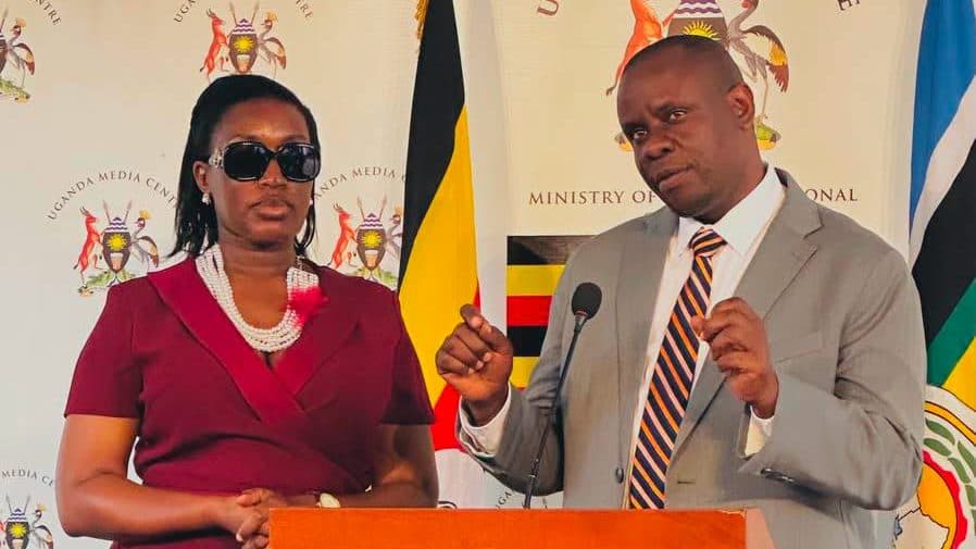 Museveni Backs Ministers’ Anti-Graft Tours, Orders Swift Prosecution