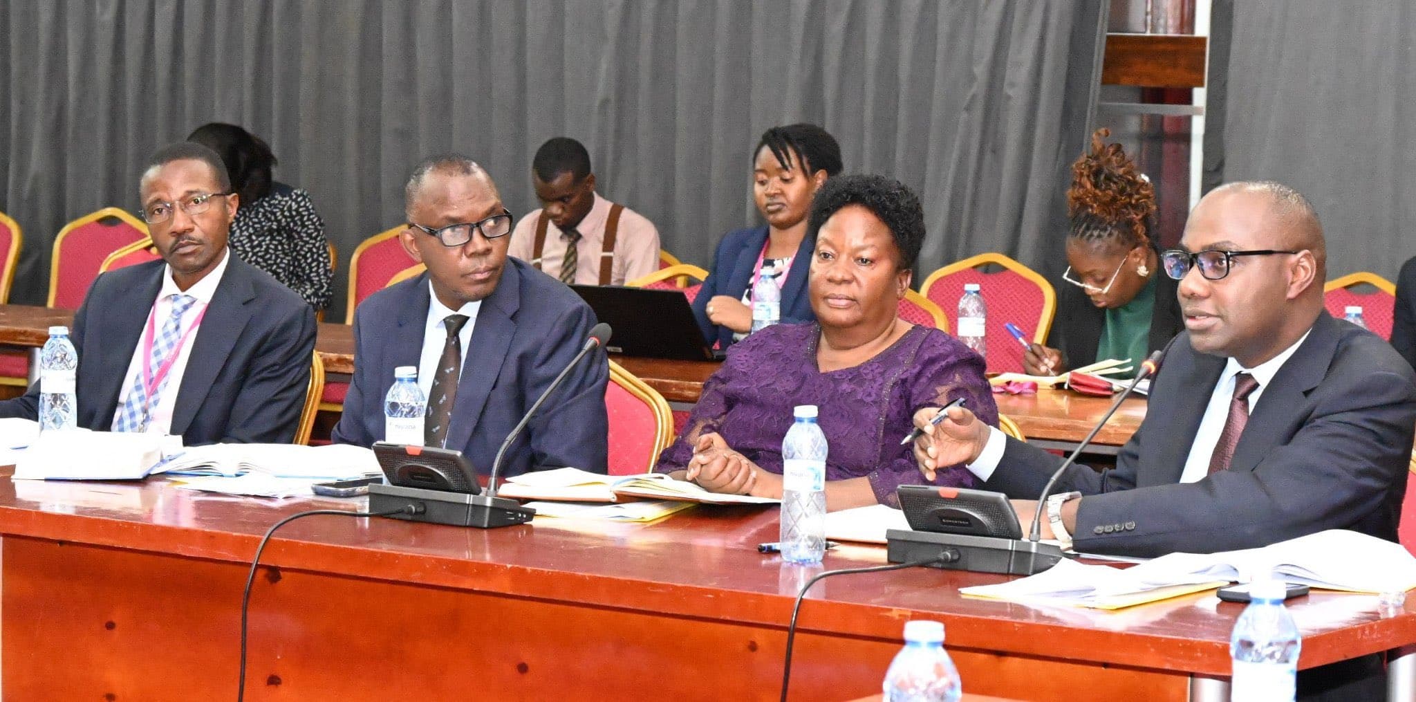 Government Defends 15% Casino Tax to Expand Uganda's Revenue Mobilization