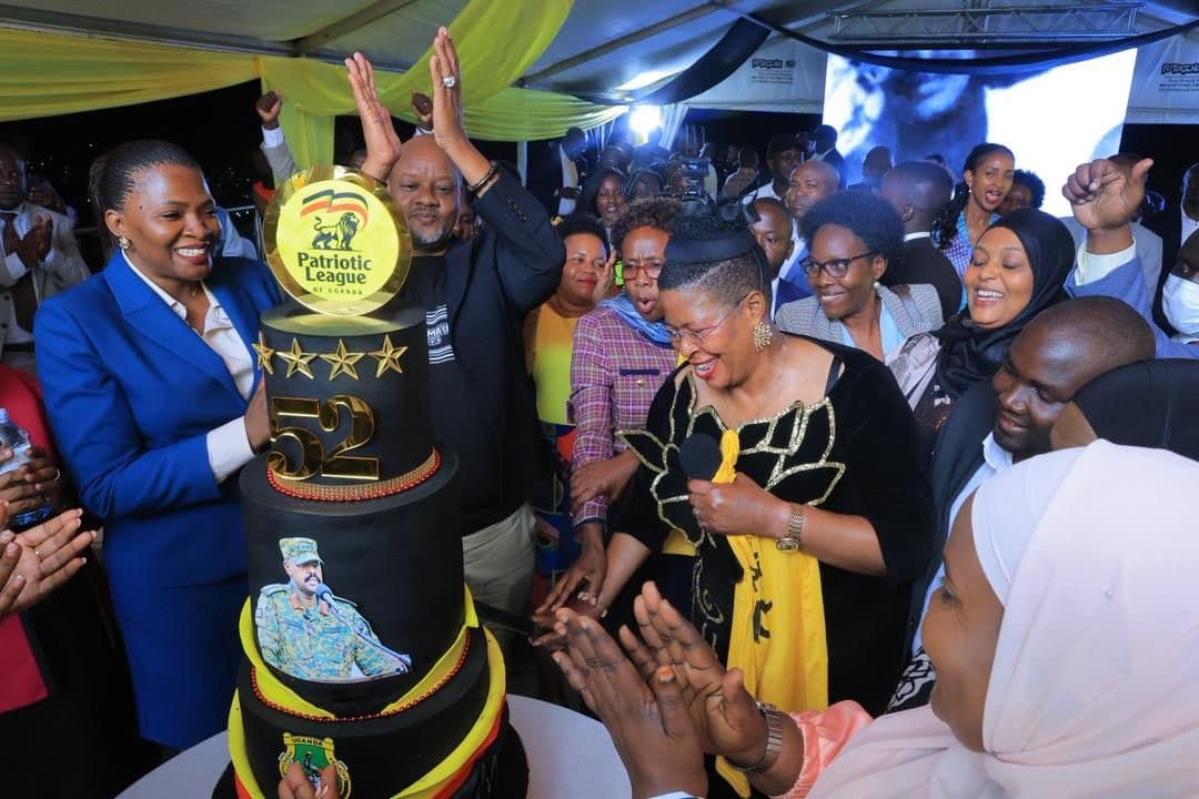 Over 300 MPs Celebrate Gen. MK’s 52nd Birthday Dinner as PLU Vice Chairman Calls for Patriotism