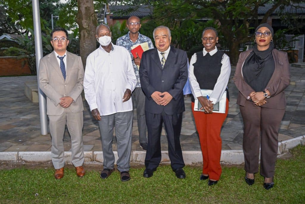 Ntungamo Iron Ore Processing Factory to Boost Local Job Creation