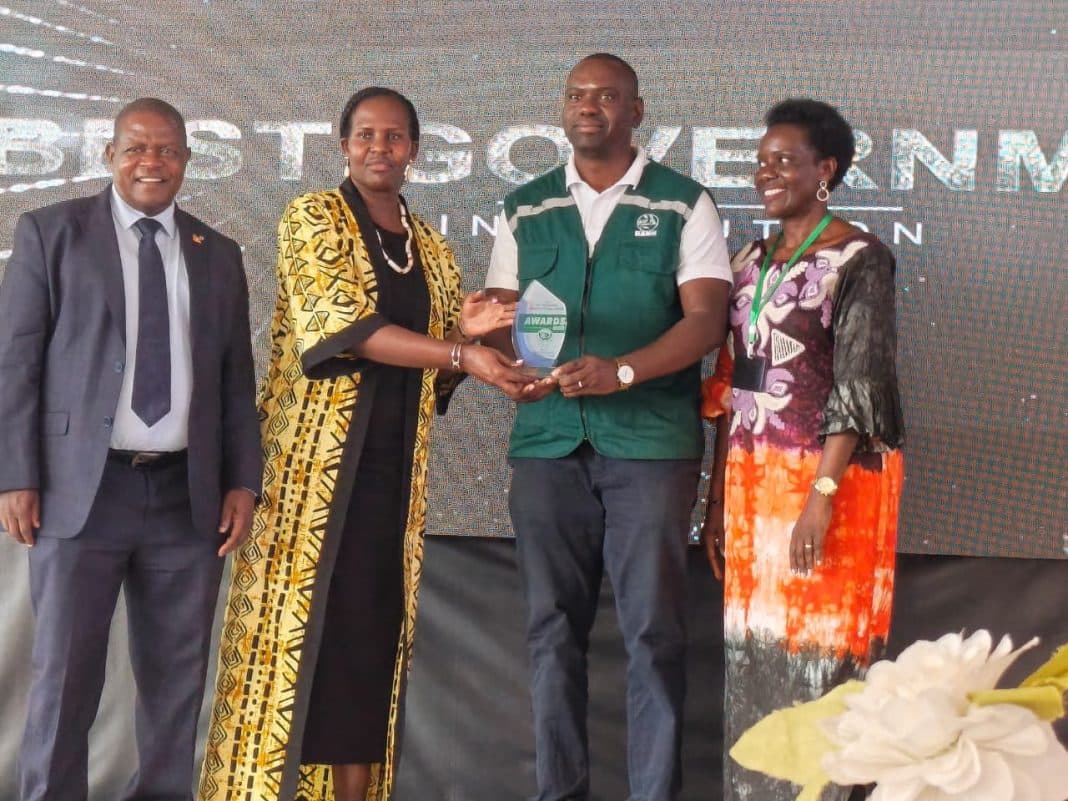 Ministry of Agriculture Plans Regional Exhibition Hubs to Modernize Farming