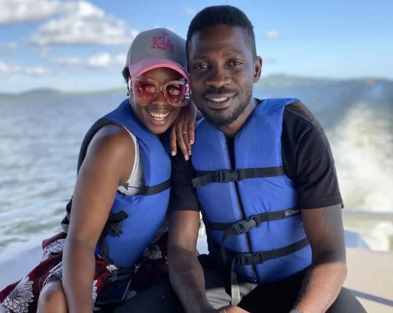 Inside Robert Kyagulanyi’s Extended Vacation in the United States