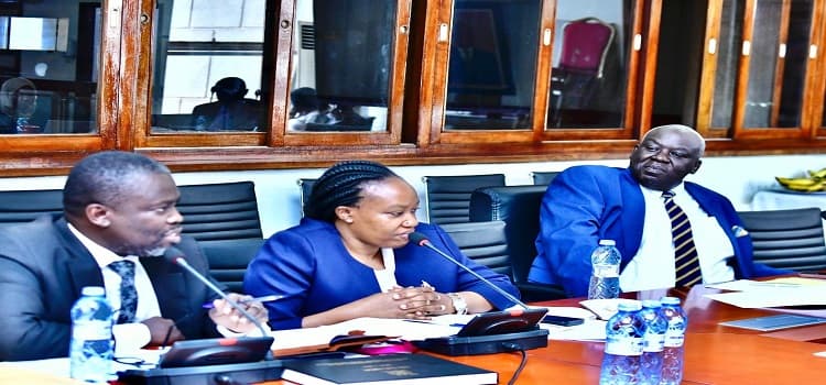 MPs Demand Permanent End to Karamoja's 40-Year Hunger Crisis