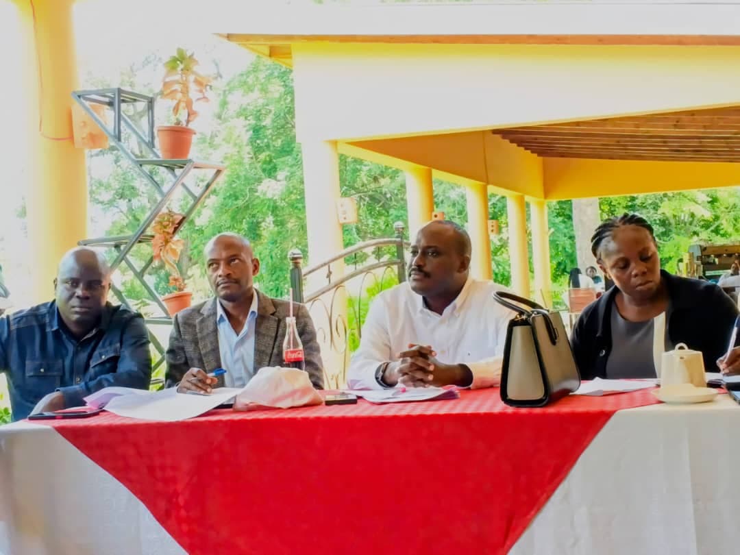 PLU Unveils Landmark Drive to Boost Government Awareness in Tooro.