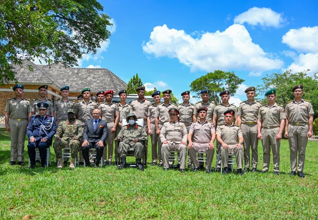 Beyond the Colonial Nile Agreements: Museveni Proposes Electrification to Bridge Development Gaps