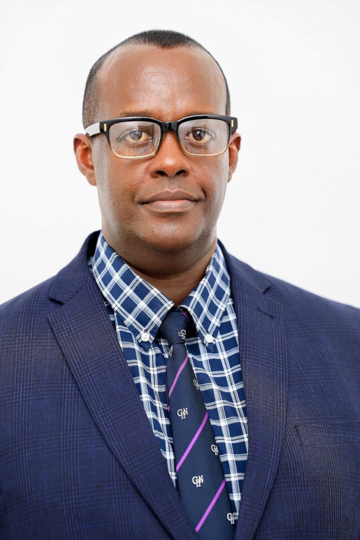 Museveni Appoints Dennis Katungi Deputy ED Uganda Media Centre