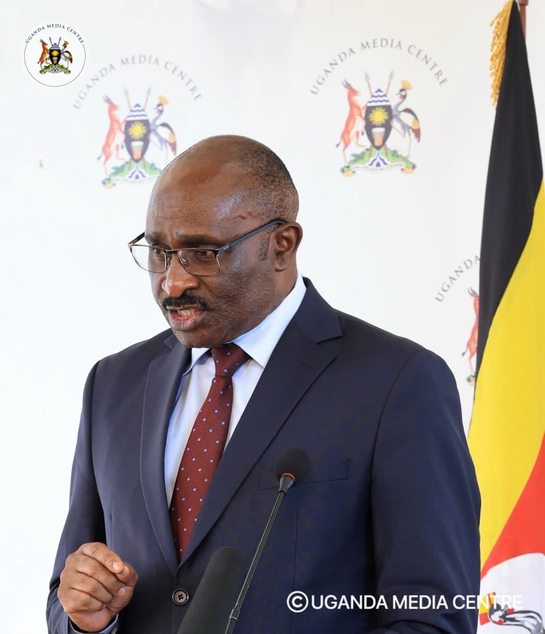 Uganda to Track Migrant Workers Digitally to Curb Abuse