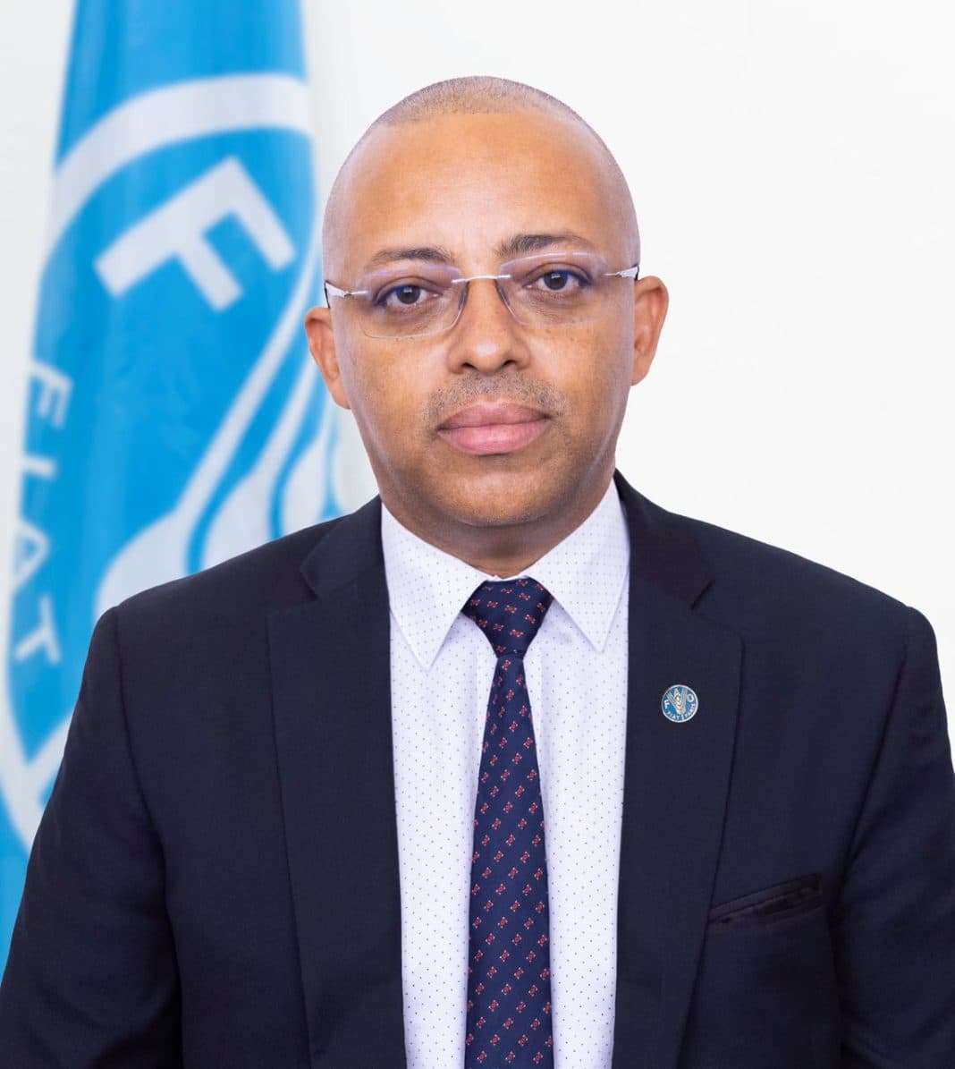 FAO Appoints New Representative in Uganda