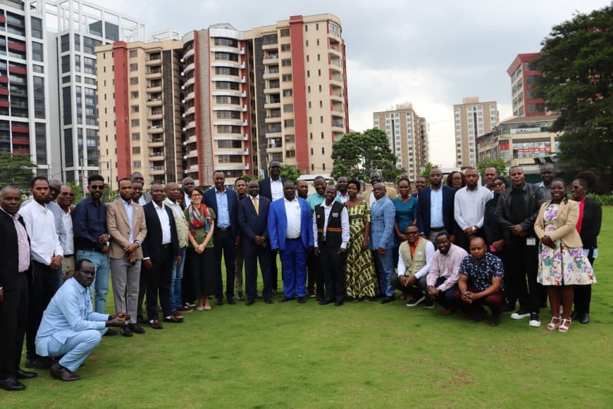 EAC Strengthens Regional Pandemic Preparedness With New Health Strategy