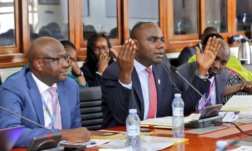 Uganda Posts Trade Surplus, Falling Inflation in New Budget Plan