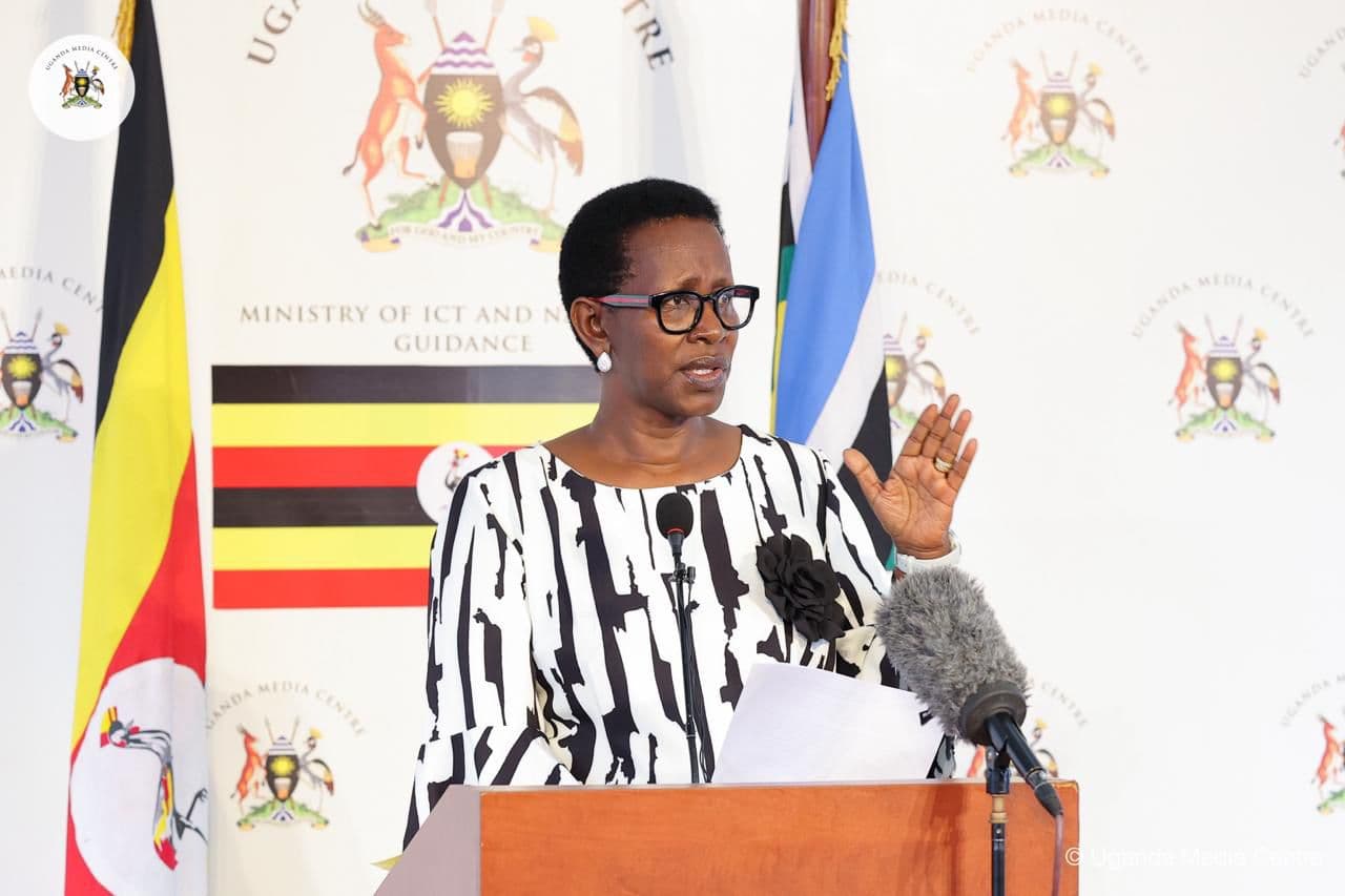 Uganda Health Ministry Confirms Zero Local Ebola Cases as Imported Patient Recovers