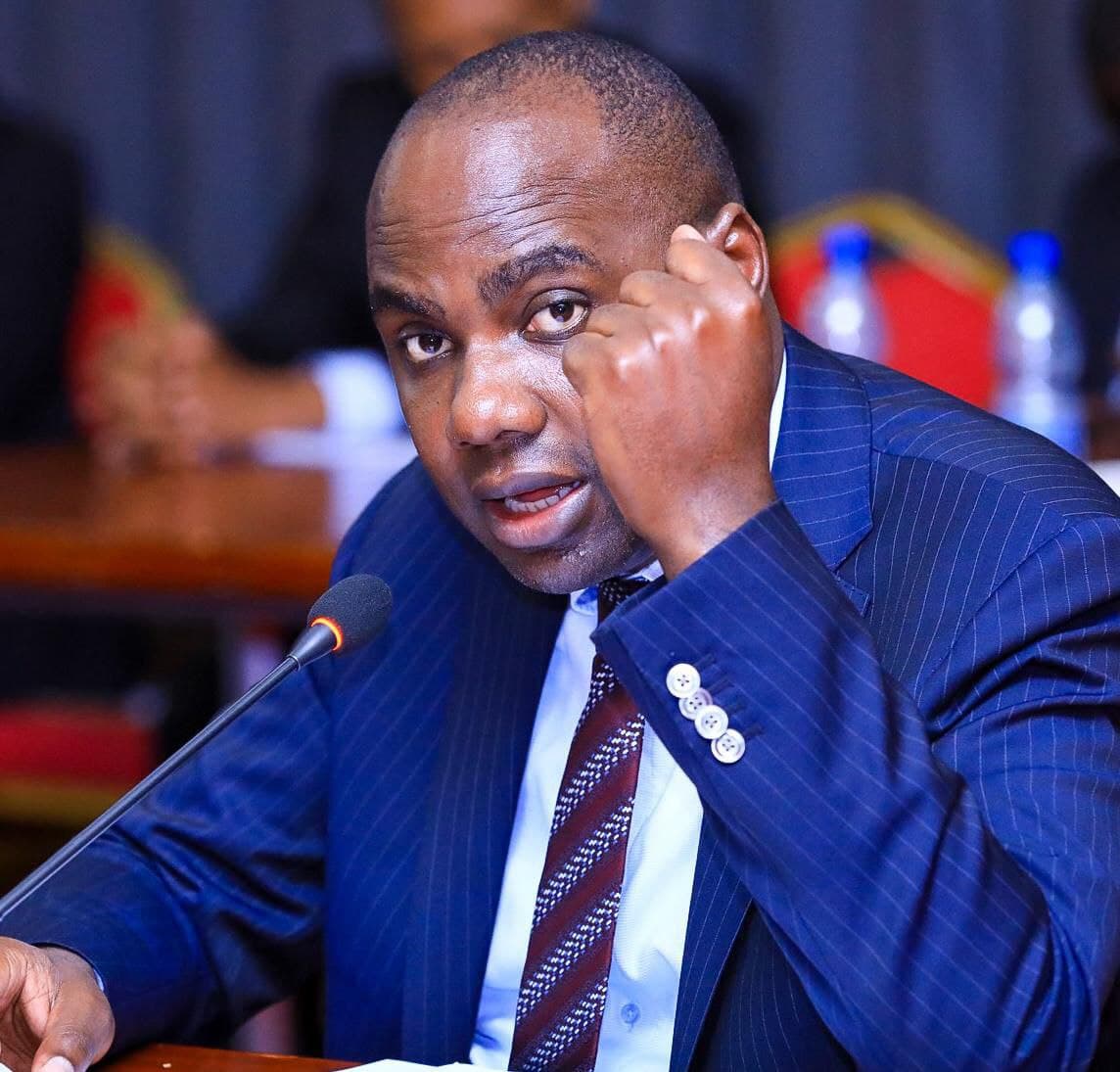 MPs Approve Shs1 Trillion Spending Plan for Key Sectors