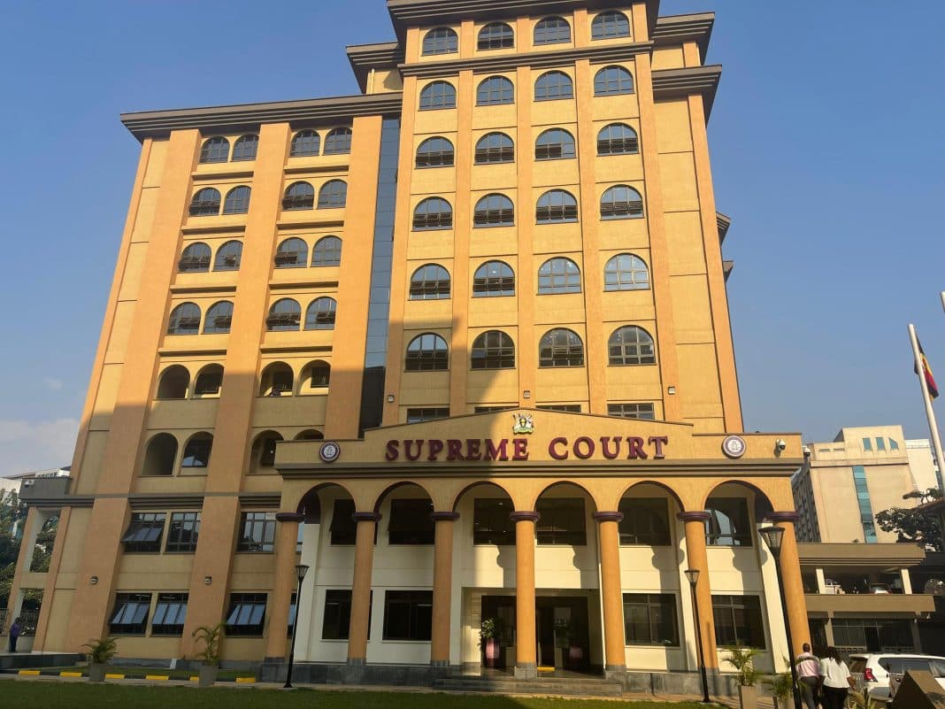 Supreme Court to Hear 10 Constitutional Cases in Special Session