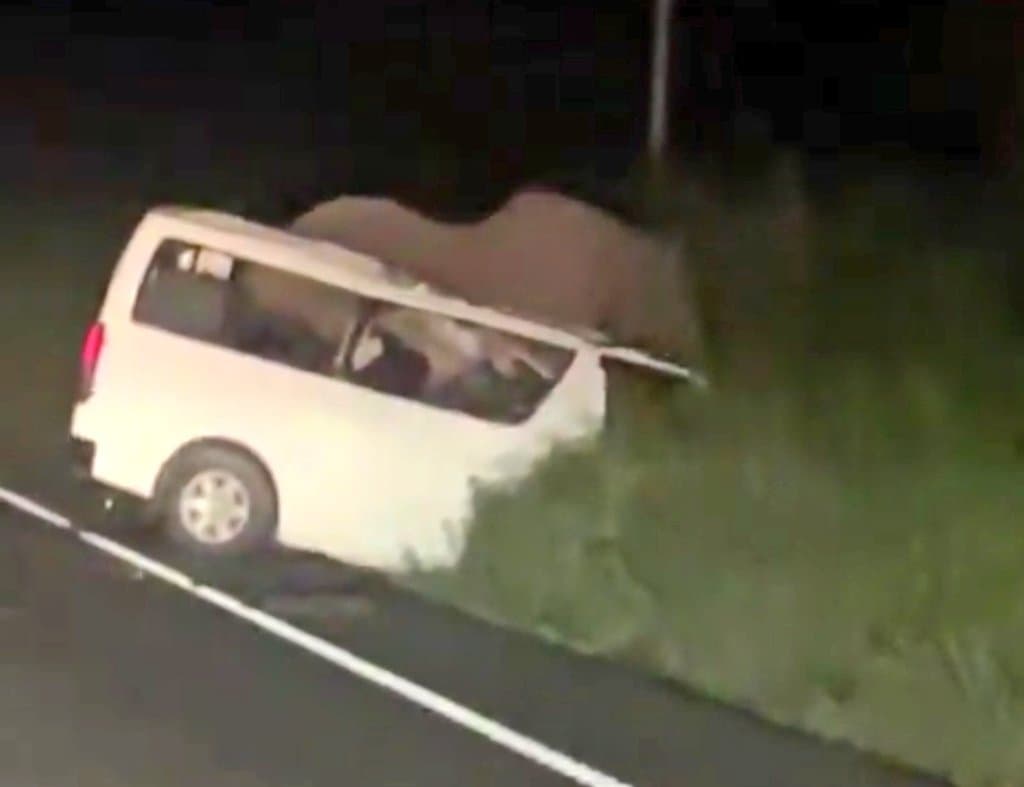 Three URA Officials Die After Vehicle Knocks Elephant in Murchison Falls