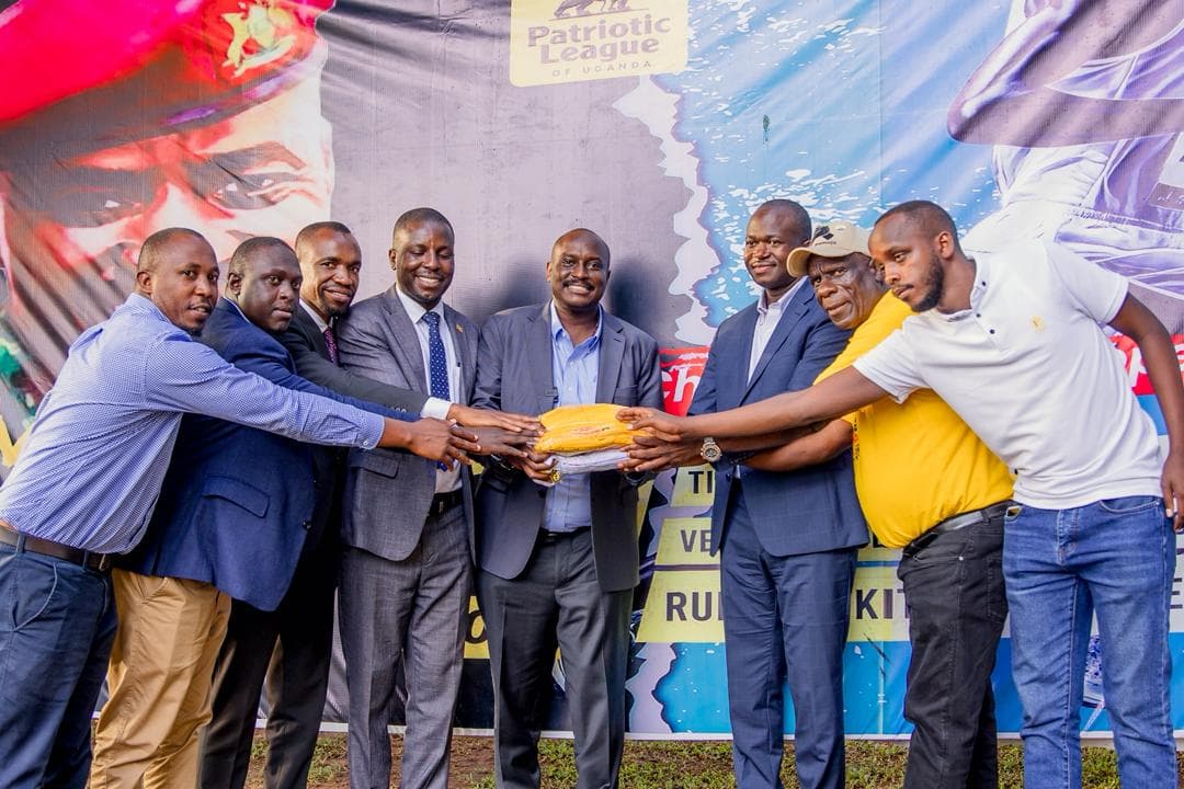 Tooro Leaders Intensify Mobilization for MK Birthday Run