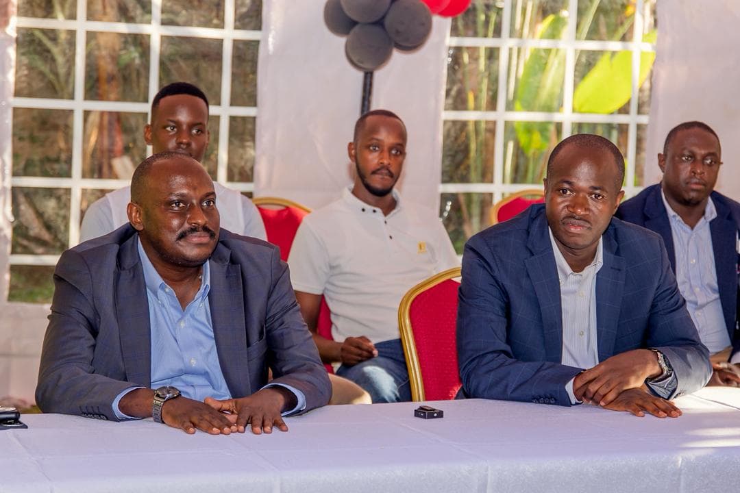 Tooro Leaders Intensify Mobilization for MK Birthday Run