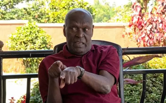 Omusuuga Kamurasi Gifted with Shs180M Vehicle for Defending Tooro Royal Succession Customs