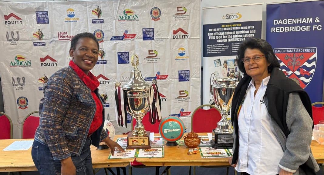 Uganda Leverages UK Football Showcase to Attract European Tourists