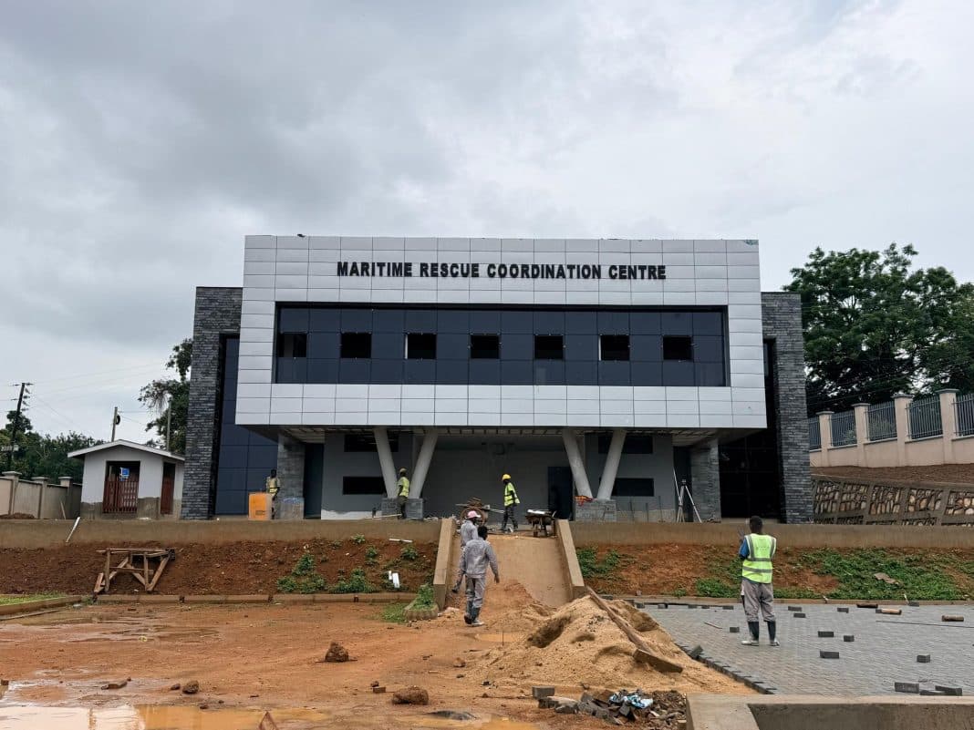 Uganda Strengthens Water Safety with New Rescue Centres