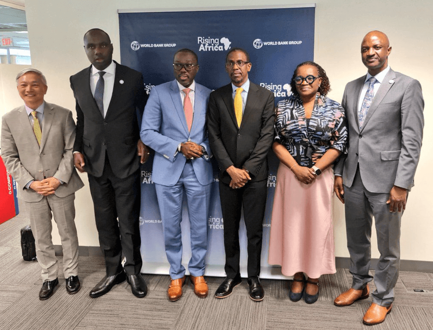 Uganda Woos World Bank, JICA for Urban and Energy Projects