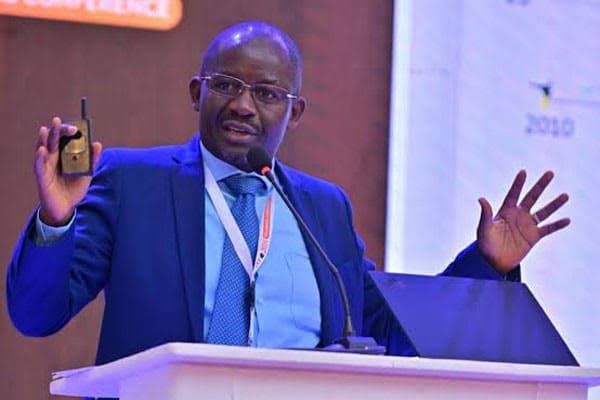 Mining Boss Defies IGG Order to Vacate Office Amid Corruption Probe