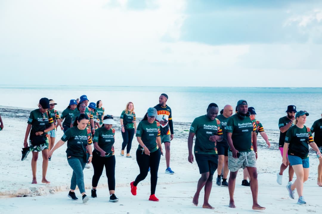 Uganda Promotes Marathon Tourism to Drive Visitors to Kasese and Rwenzori