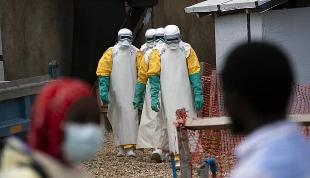 Uganda Remains Ebola-Free as Health Ministry Intensifies Cross-Border Surveillance