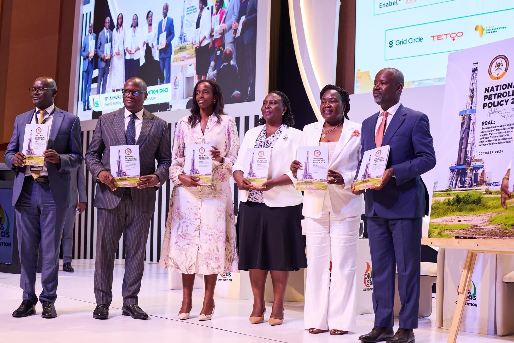 EACOP Shifts More Jobs to Ugandans Ahead of First Oil