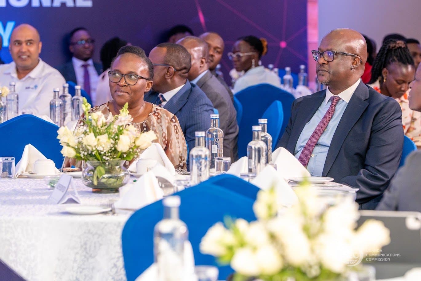 Ugandan Leaders Mobilize Joint Defense Force to Protect Nation’s Digital Economy Against Rising Cybercrime