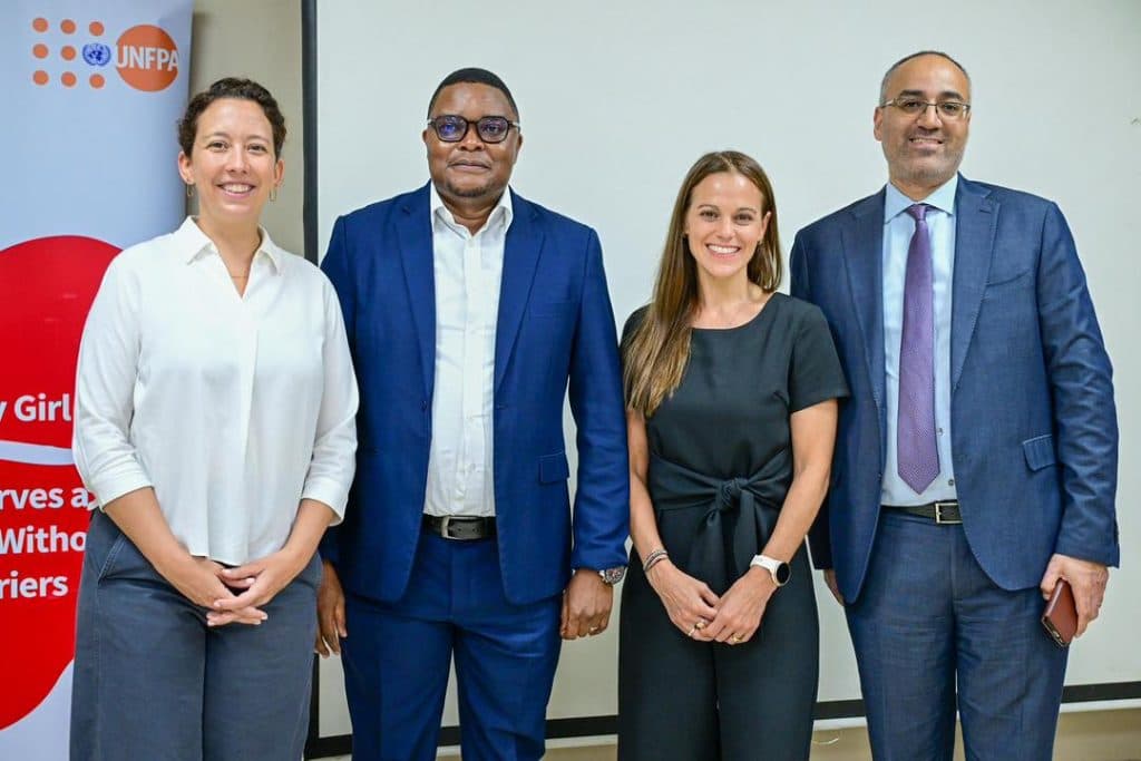 UNBS is pushing policy and standards reforms to make menstrual health products more affordable and accessible.