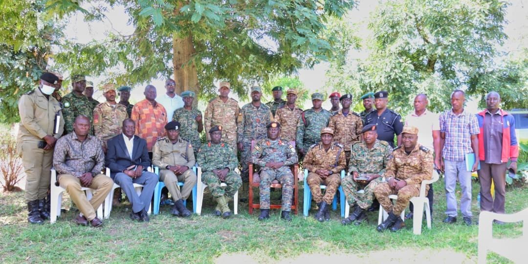 UPDF Security Efforts, Return of Peace Sparks Economic Boom in Karamoja