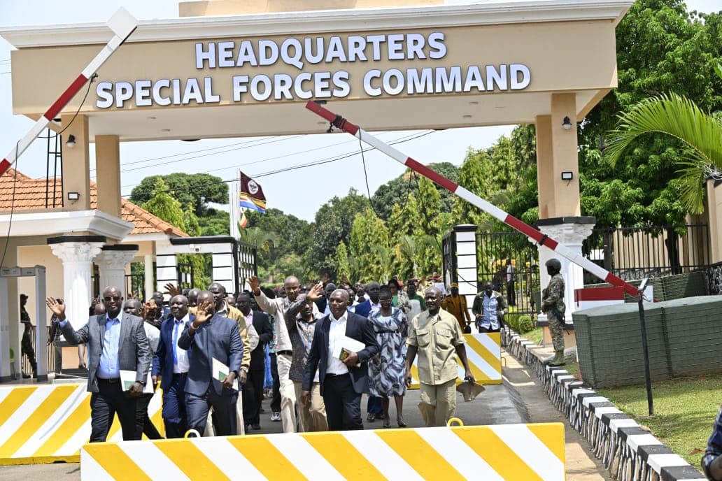 Wazalendo SACCO Urges Retiring SFC Personnel to Retain Membership, Access Low-Interest Credit