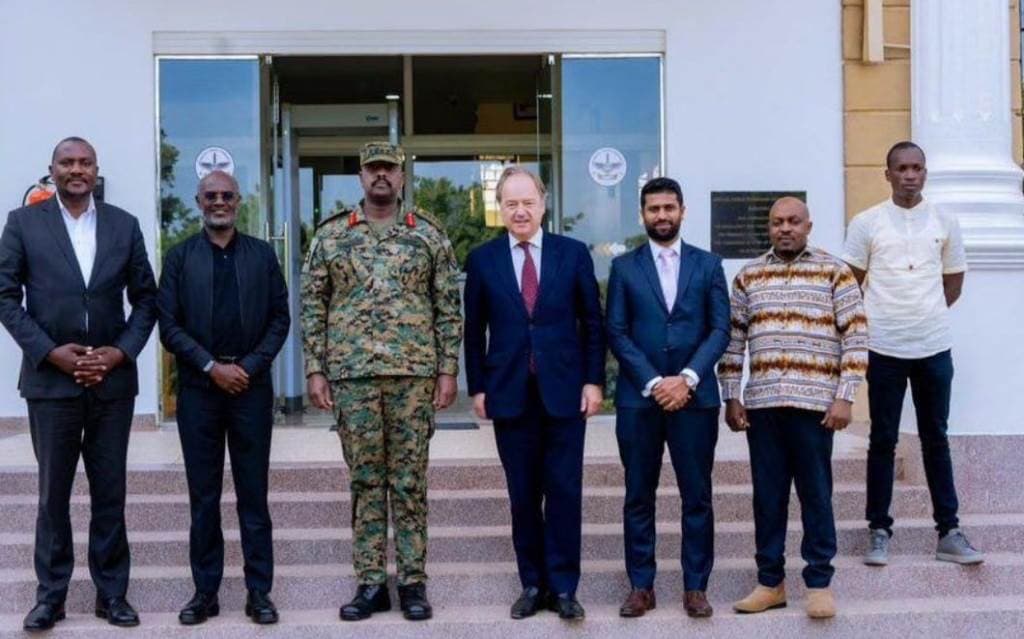 Uganda Eyes Investment Gains from Commonwealth Trade Summit