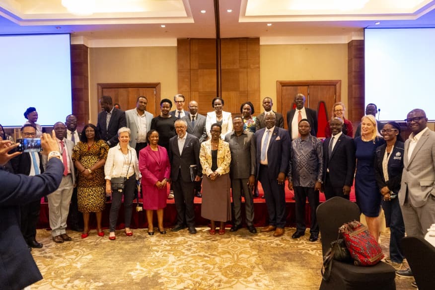 WHO Condemns Travel Bans on Uganda Over Ebola