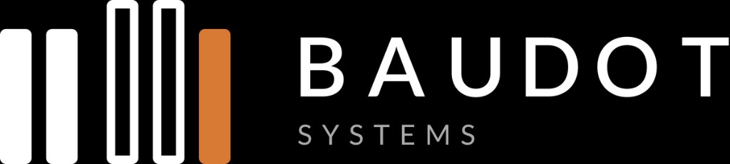 Baudot systems