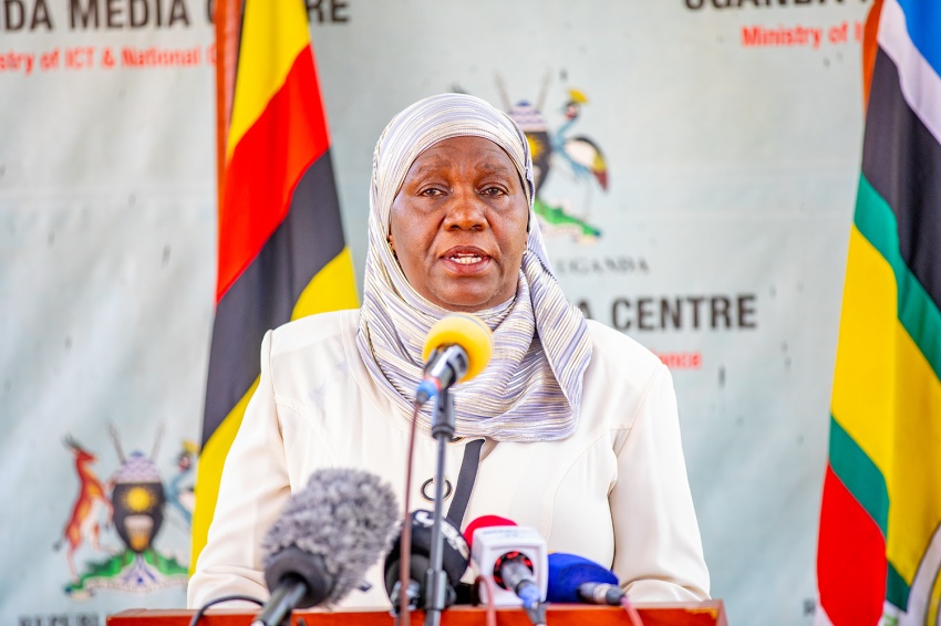 Hajjat Minsa Kabanda, the Minister of Kampala Capital City and Metropolitan Affairs, revealed that the inspections will focus on key aspects crucial to the city's development.