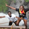 Trip to Sipi Falls