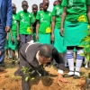 Among urges Leaders to Champion Tree-Planting Campaigns