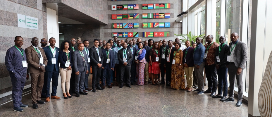  Participants in the Extractive Sector Modelling Workshop reported positive effects of the FIMES programme on the economies of their respective countries